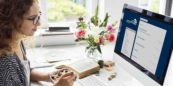 Study Online