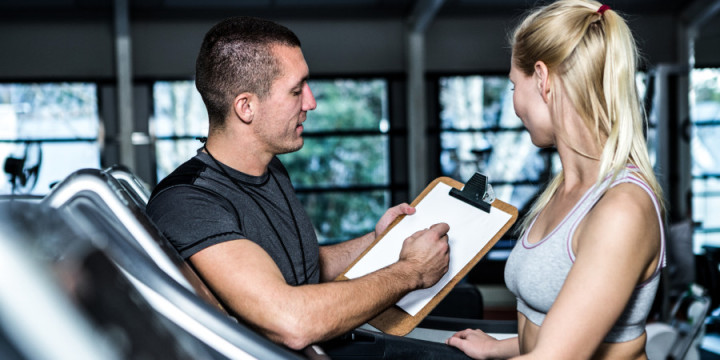 Study PT on Campus