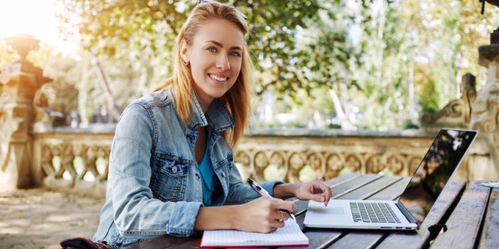 Study PT Online
