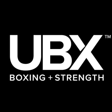 UBX Boxing + Strength