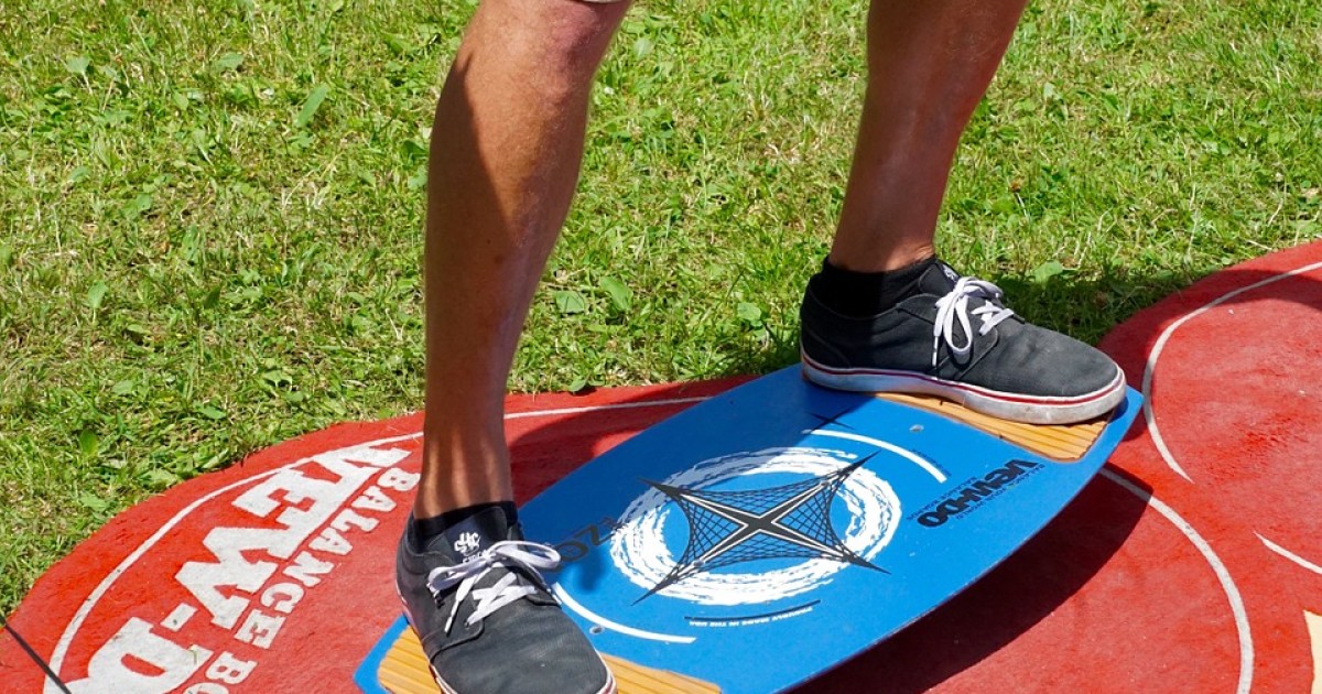 BALANCE ASSESSMENT A CRITICAL ANALYSIS Fit Futures