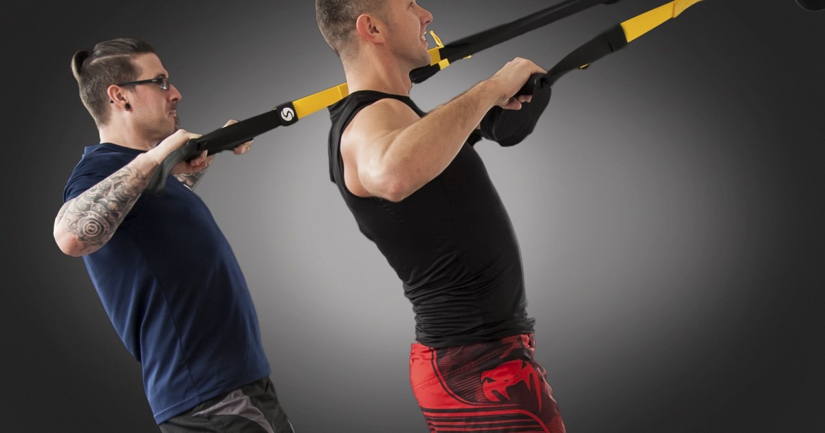 VARIABLE RESISTANCE TRAINING DOES USING BANDS ENCHANCE STRENGTH DEVELOPMENT? Fit Futures